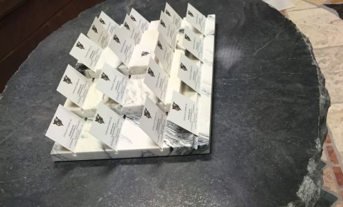 Stone Shop Company, Inc.