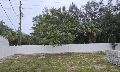 Marks Brothers Fence LLC