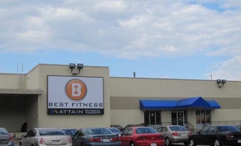 Physiotherapy Associates