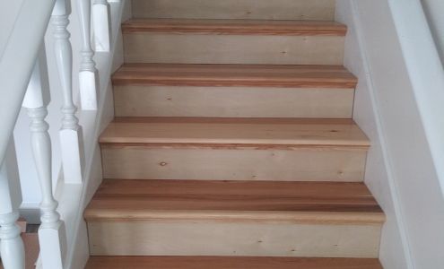 Vincent's Custom Finish Trim Carpentry Llc