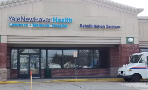 Lawrence & Memorial Rehab Center
