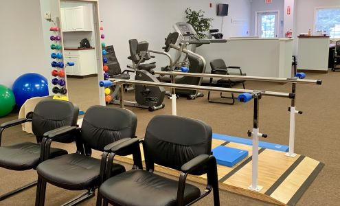 Kent Physical Therapy