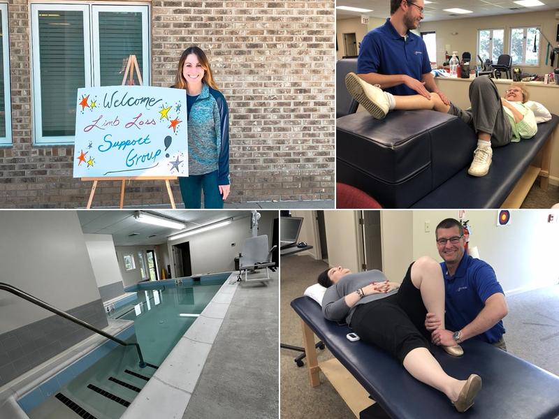 Physiotherapy Associates