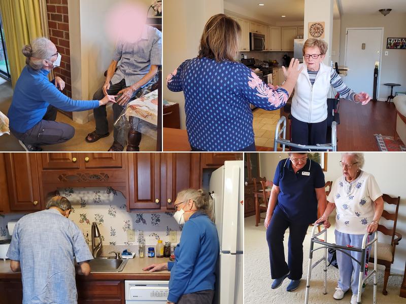 First State Rehab at Home