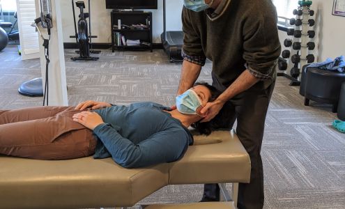 Palmer Traditional Physical Therapy LLC