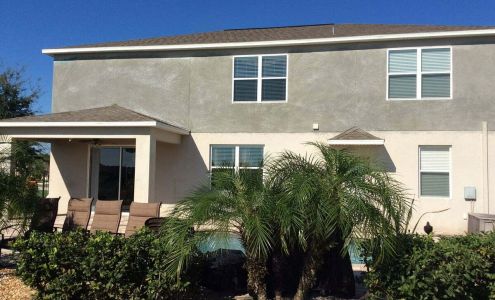 Anicette Stucco LLC 1013 Thunderhead Ln, Minneola Florida 34715