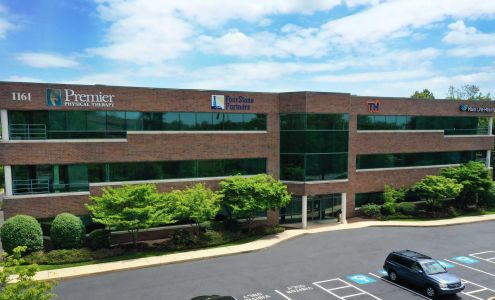 Premier Physical Therapy in West Chester