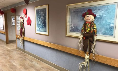 Autumn Lake Healthcare at Southgate 449 S Pennsville Auburn Rd, Carneys Point New Jersey 08069