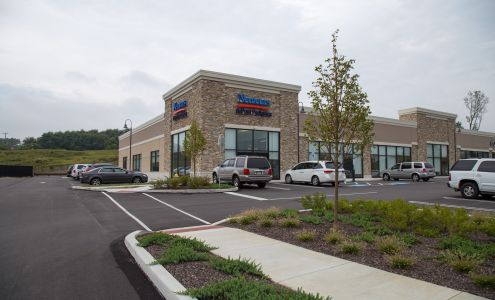 Nemours Children's Health, Glen Mills - Specialty Care