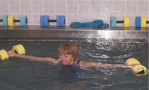 Endurance Physical Therapy