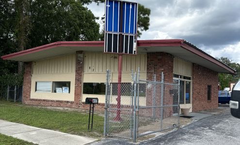 Jjam Seamless Gutters 1376 Bennett Dr #174, Longwood Florida 32750