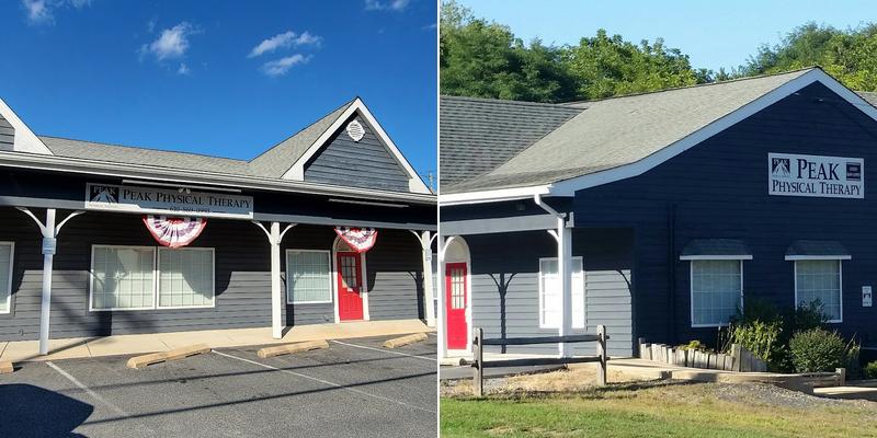 Peak Physical Therapy