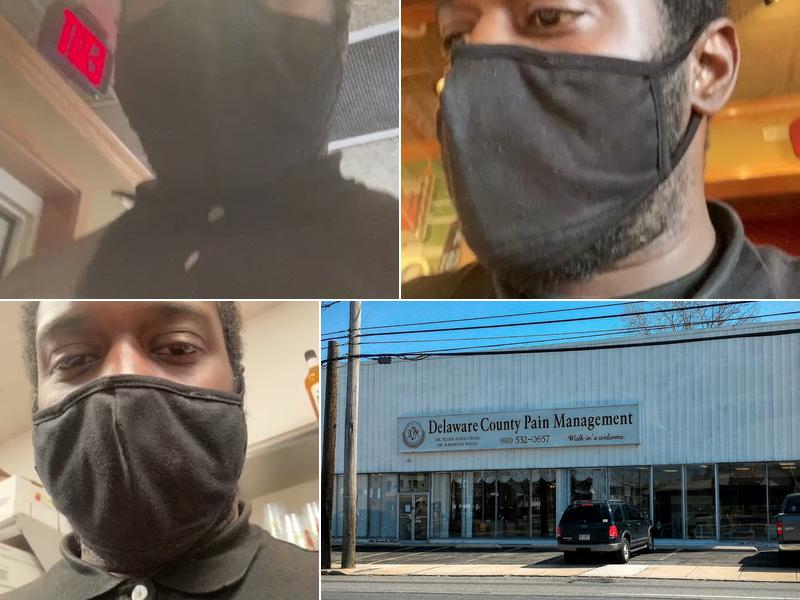 Pain Management & MRI