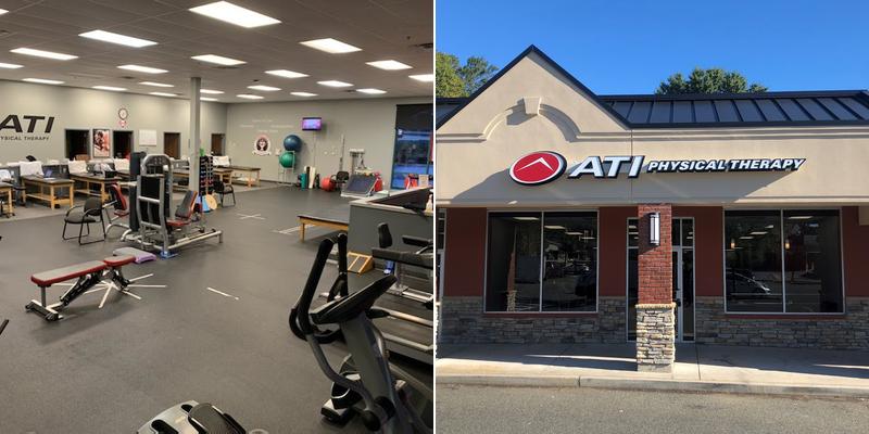 ATI Physical Therapy