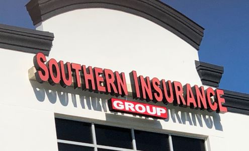Southern/Shapiro Insurance Group