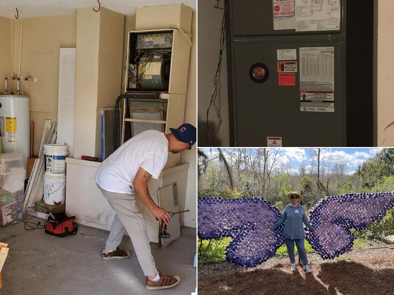 JD'S Heating & Air Conditioning Inc.