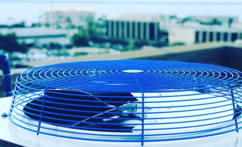 Justice Air Conditioning repair LLC