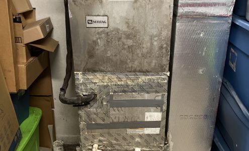 Platt's Air Conditioning