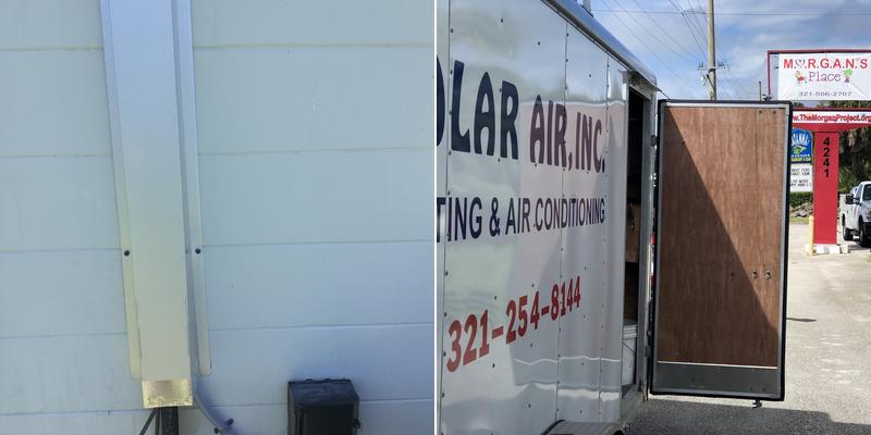 Polar Air Inc