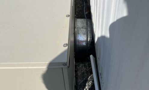 Sumter Air & Heat Inc