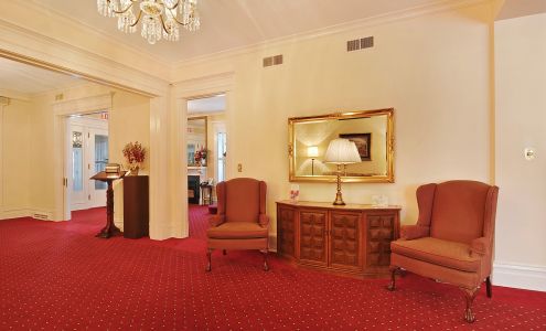 Klingel-Carpenter Mortuary