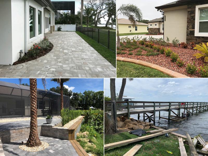 Complete Landscapes By Chris