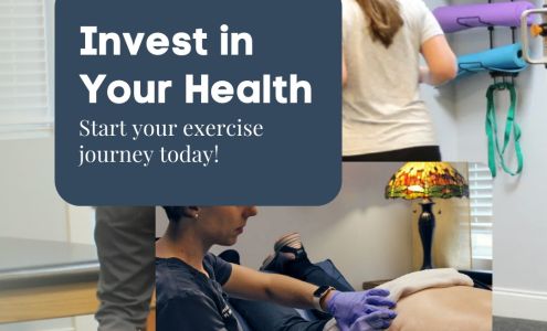 Core Essentials Physical Therapy & Wellness, LLC