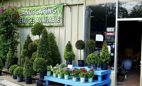 Towns Garden Center