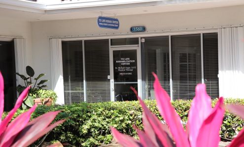 TO LIFE REHABILITATION CENTER, Dr. Michael Sugar, DPT