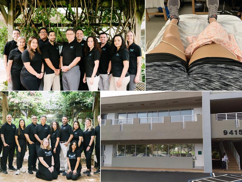 Kendall Hand and Physical Therapy