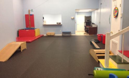 Pediatric Therapy Center