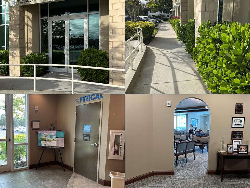 FYZICAL Therapy & Balance Centers