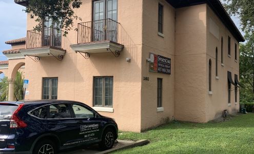 SportsCare Physical Therapy - Corporate Office 2682 W Fairbanks Ave, Winter Park Florida 32789