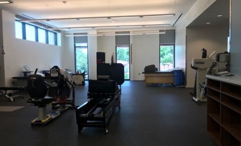 AdventHealth Sports Med & Rehab Winter Park