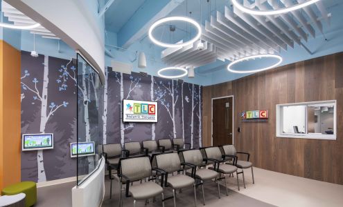 TLC Pediatric Therapies