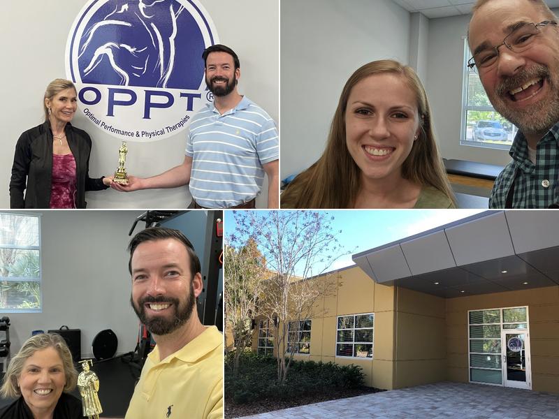 Optimal Performance and Physical Therapies Bayside