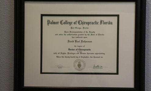 Spine-ability Chiropractic