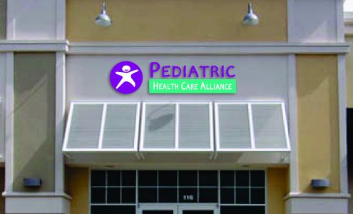 Pediatric Health Care Alliance
