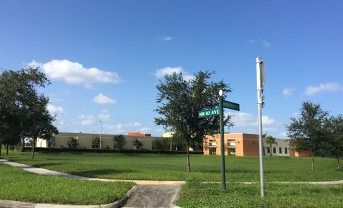 Select Specialty Hospital - Miami Lakes