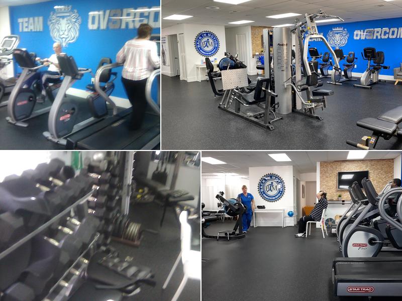 Back In Motion Physical Therapy