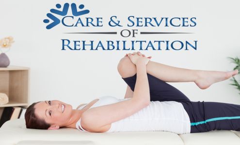 Care & Services of Rehabilitation 3383 NW 7th St #313, Miami Florida 33125