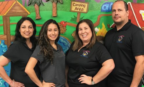 B & V Thera-Pro Associates Corporation - Bird Road