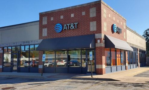 AT&T Store