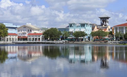 Century 21 Carioti - Celebration 720 Celebration Ave #100, Celebration Florida 34747