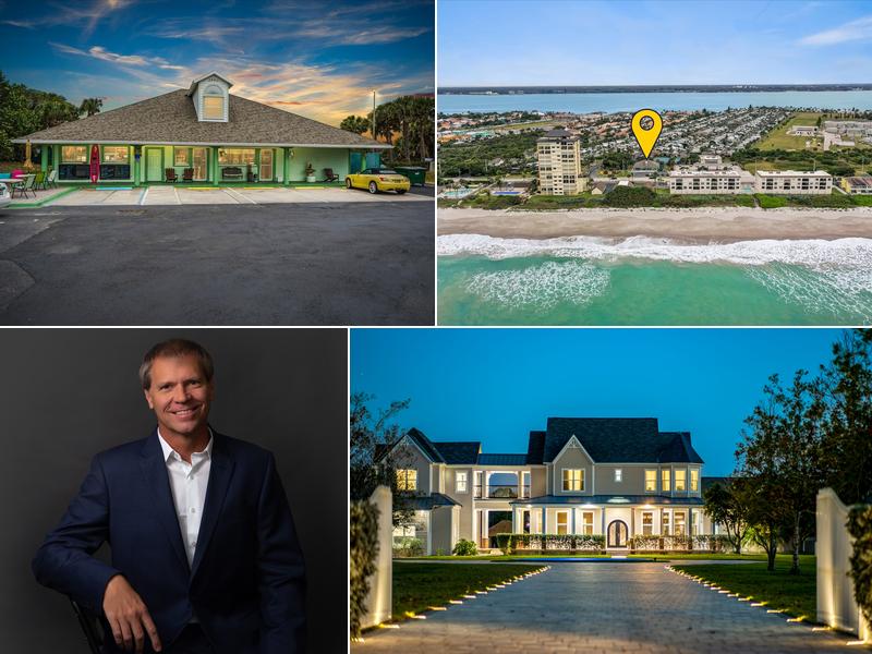 Dave Settgast Realtor