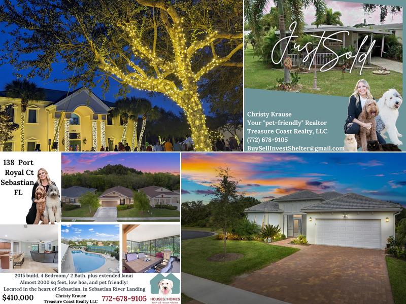Treasure Coast Realty
