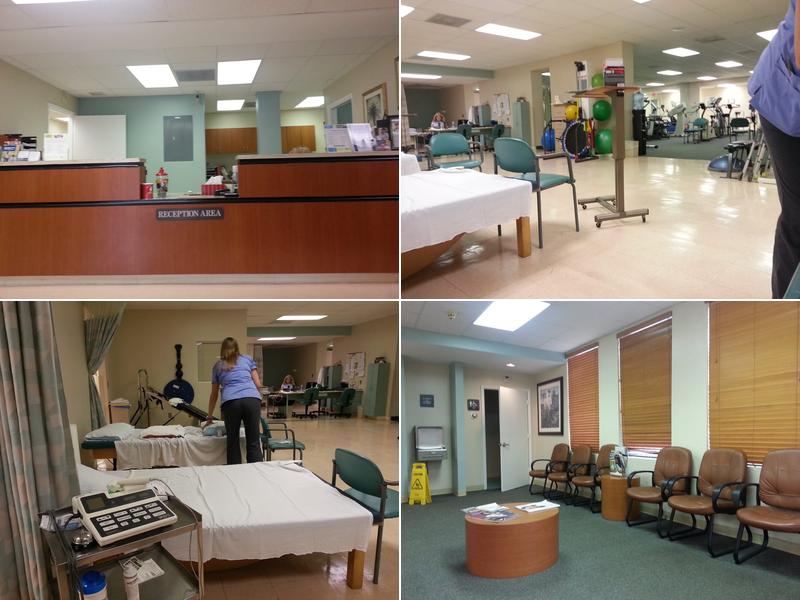 Rehabilitation Institute of Fl