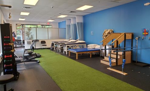 Physical Therapy Now Coral Springs