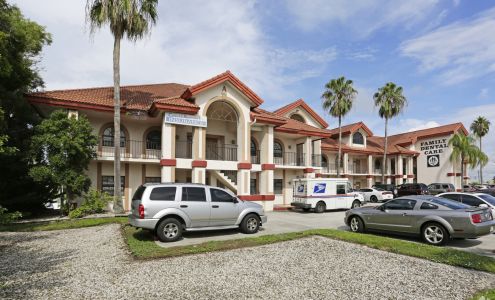 Integrated Therapy Practice - Cape Coral