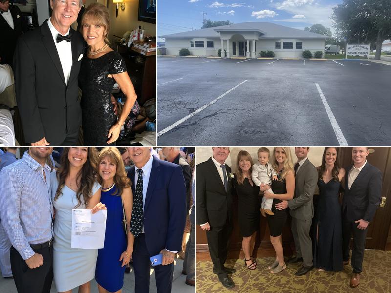 Dr JoAnne Pelletier EdD PT